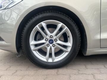 Ford Mondeo V Sedan 1.5 EcoBoost 160KM 2016 Ford Mondeo 1.5 160KM Salon Polska Serwis ASO Bezw, zdjęcie 30