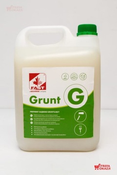 FAST PRIMER G ГЛУБОКОПРЕКРАЩАЮЩИЙСЯ 5Л