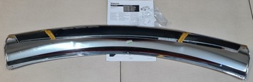 KRYT VRSTVA NÁRAZNÍKU ORIG. NISSAN NOTE E12