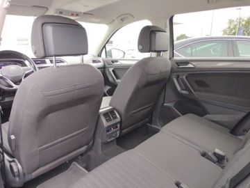 Volkswagen Tiguan Allspace SUV 2.0 TDI 150KM 2021 Volkswagen Tiguan Allspace VATmarza Salon PL Led Matrix VirtualCockpit Key, zdjęcie 12