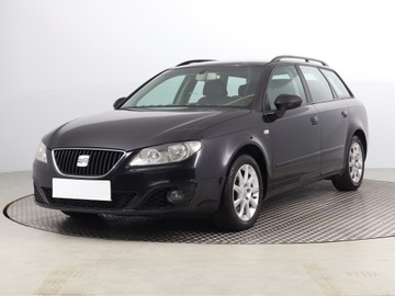 Seat Exeo ST 1.8 TSI 160KM 2010 Seat Exeo 1.8 T, Klima, Klimatronic, Tempomat, zdjęcie 1