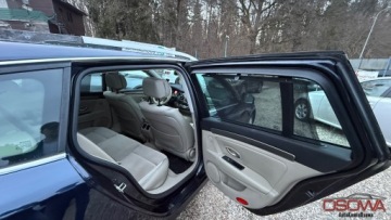 Renault Laguna III Grandtour 2.0 dCi 150KM 2009 Renault Laguna 2.0dci 2x panorama bi xenon pol skora el.podg.fotele zadban, zdjęcie 10