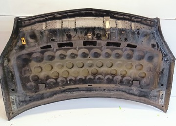 КАПОТ OPEL ZAFIRA B Z20R