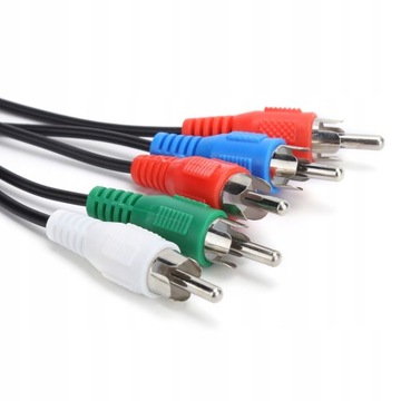 Компонент Z10AS RGB, совместимый с HDMI Video R/L