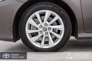 Toyota Camry IX Sedan 2.5 Hybrid Dynamic Force 218KM 2024 Toyota Camry 2.5 Hybrid Comfort CVT, zdjęcie 18