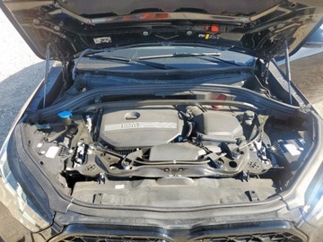 BMW X2 U10 2025 BMW X2 xDrive28i 2025 2.0l 2.0 Benzyna 241KM, zdjęcie 6