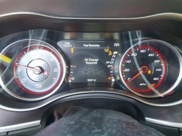 Dodge Charger VII 2020 Dodge Charger R 2020 5.7 Benzyna 370KM, zdjęcie 2