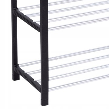 ПОЛКА-СТОЙКА КНИЖНЫЙ ШКАФ ДЛЯ ОБУВИ ШКАФ-ОРГАНИЗАТОР ДЛЯ ЗАЛА 4 УРОВНЯ