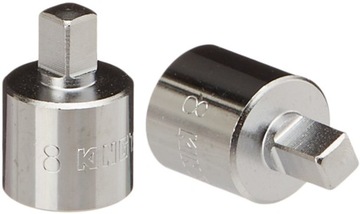 КЛЮЧ КВАДРАТНЫЙ 8 мм ДЛЯ МАСЛЯНОЙ КРЫШКИ RENAULT KING TONY