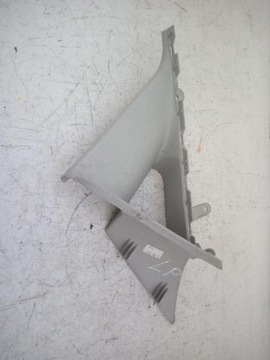 OSŁONA SZYBY LEWY PRZÓD SEAT ALTEA XL 5P0868223