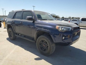 Toyota 2022 Toyota 4-Runner SR5 2022 4.0l 4.0 Benzyna 270KM, zdjęcie 4