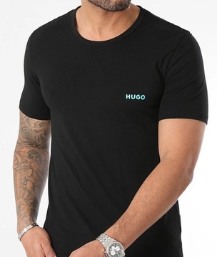 Hugo Boss 3 PAK T-Shirtów koszulek roz M