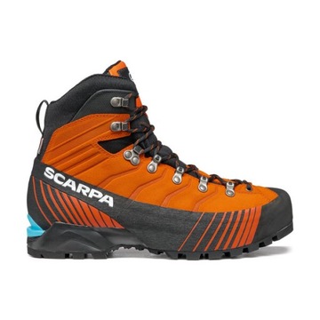 Туфли SCARPA RIBELLE HD 44.5