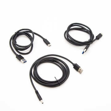 KVM-переключатель Unitek 4 активных порта USB-A 5 Гбит/с, 2 входа USB-C