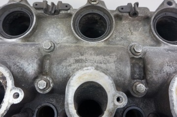 Головка 0200EF 9641752610 V45 2.0 TDCI G6DA Ford