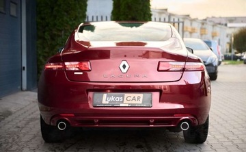 Renault Laguna III 2008 Renault Laguna Renault Laguna 3.5 V6 Initiale 3.5 Benzyna 238KM, zdjęcie 4