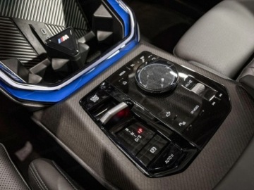 BMW X3 G45 SUV Plug-In 2.0 30e 299KM 2025 BMW X3 xDrive30e Sport Suv 2.0 (299KM) 2025, zdjęcie 7