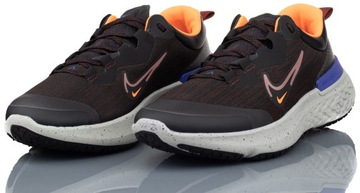 BUTY DAMSKIE NIKE REACT MILER 2 SHIELD DC4064 003