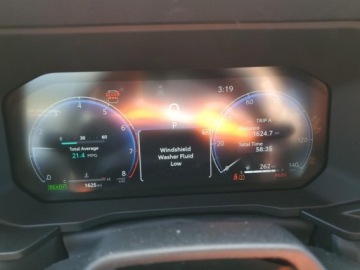 Toyota Land Cruiser VIII 2025 Toyota Land Cruiser 2025 r., 2,4 L HYBRID 2.4 Hybryda 347KM, zdjęcie 6