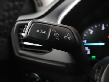 Ford Focus IV Hatchback 1.5 EcoBlue 120KM 2019 Ford Focus Navi czujniki parkowania Klimatyzacja, zdjęcie 33