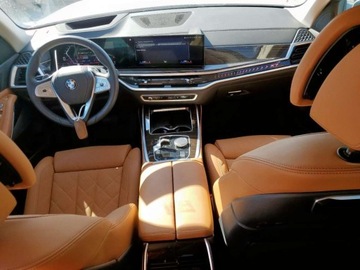BMW X7 2023 BMW X7 xDrive40I 2023 3.0l 3.0 Benzyna 375KM, zdjęcie 8