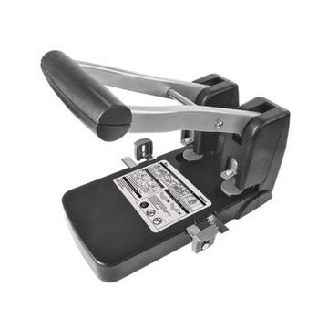 DZIURKACZ CZARNY 100 arkuszy GD005-V