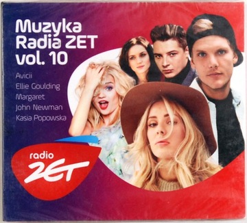 VA - Muzyka Radia Zet vol. 10 NOWA