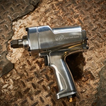 Ingersoll Rand Pneumatyczny klucz udarowy 259, do