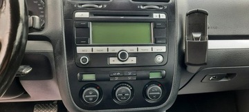 Volkswagen Golf VI Variant 1.4 TSI 122KM 2009 Volkswagen Golf Benzyna automat Dsg climatronic, zdjęcie 15