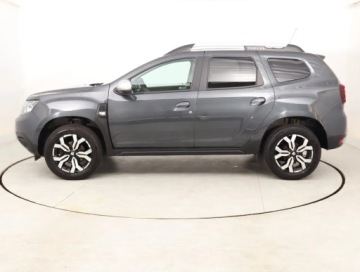 Dacia Duster II SUV 1.0 TCe 90KM 2021 Dacia Duster 1.0 TCe, Salon Polska, GAZ, VAT 23%, zdjęcie 2