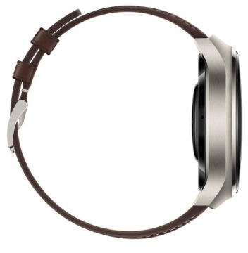 Умные часы HUAWEI Watch 4 Pro Classic NFC eSIM