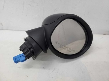 MINI CLUBMAN F54 15- ZRCÁTKO PRAVÉ 3PIN