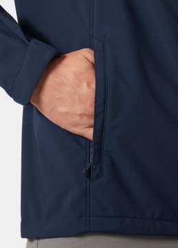 Helly-Hansen Mężczyźni Paramount Softshell