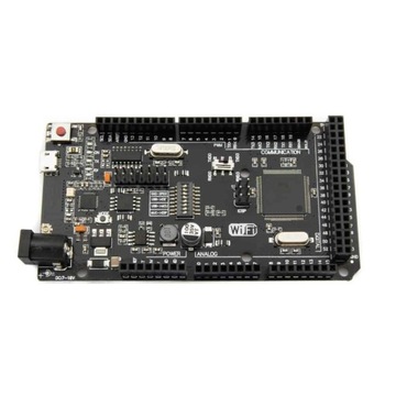 Клон Arduino MEGA 2560 R3 + ESP8266