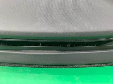 КОНСОЛЬ ПРИБОРНОЙ ПАНЕЛИ КОКПИТ KIA CEED I 1 06- ЕВРОПА