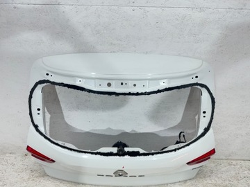 RENAULT KADJAR ЗАДНЯЯ ДВЕРЬ ЗАДНИЕ ФОНАРИ МОТОР СТЕКЛООЧИСТИТЕЛЯ