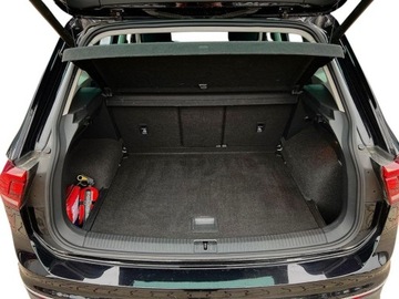 Volkswagen Tiguan II SUV Facelifting 1.5 TSI 150KM 2021 Volkswagen Tiguan 1.5 TSI EVO Life DSGAppPerlaSalon PolskaFaktura 23, zdjęcie 19