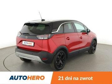 Opel 2021 Opel Crossland X 1.2T GS Line Automat Panorama, zdjęcie 6
