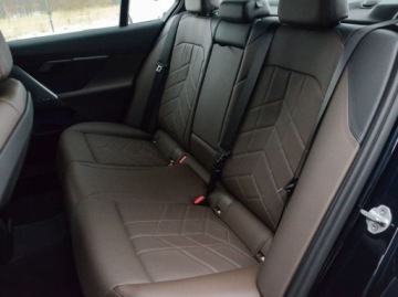 BMW Seria 5 G90-91 Sedan 2.0 20d 197KM 2025 BMW Seria 5 BMW 520d xDrive Limuzyna 2.0 Hybryda 197KM, zdjęcie 30