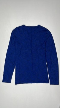 темно -синяя рубашка, смог, xl