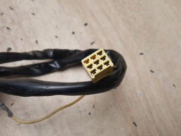 SUZUKI GN 125 ЛЕВЫЙ ПЕРЕКЛЮЧАТЕЛЬ