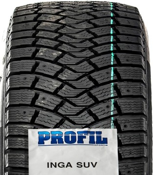 4x 235/60R18 ZIMOWE OPONY BIEŻNIKOWANE KOMPLET 4 szt. 235/60/18''