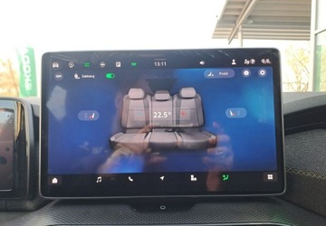 Skoda Kodiaq II SUV 2.0 TDI SCR 193KM 2025 Skoda Kodiaq 2.0 TDI 193KM DSG 4x4 EDITION 130, dostepny od reki, rabat 40, zdjęcie 22