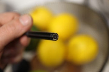 PREMIUM XL ENDOSKOP KAMERA INSPEKCYJNA ANDROID LED