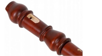 БЛОКФЕЙТ ФЛЕЙТА МАТ MAX FRYDERYK SYMPHOUSE WOOD ГРУШЕВОЕ ДЕРЕВО