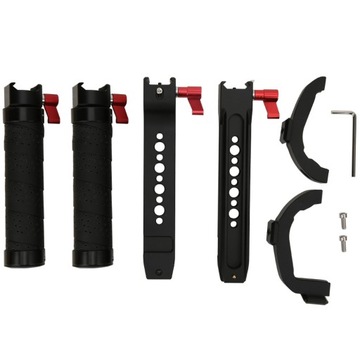 Ulanzi UURig DH13 Wielofunkcyjny stabilizator ze stopu aluminium OX