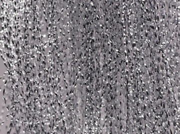 Krystal Flash Flashabou SILVER /1209