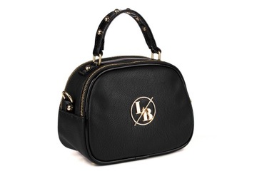 ЖЕНСКАЯ СУМКА MESSAGE, СУМКА-ТЮБИКА, ЛОГОТИП ЗМЕИ