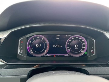 Volkswagen Arteon Fastback 2.0 TSI 190KM 2020 VV Arteon 2.0 TSI Elegance DSG 190KM 2020r, zdjęcie 8