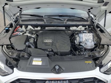 Audi Q5 II 2023 Audi Q5 Premium 45 2023 2.0l 2.0 Benzyna 261KM, zdjęcie 6